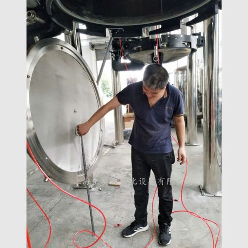 仝莫枳殼提油設備與揮發油提取機的全面清潔服務指南